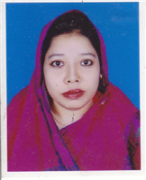 Aleya Begum