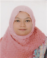 Momana Afrose