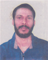 Md. Masud Rana