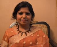 Kursia Begum