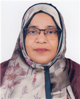 Rehana  Sultana