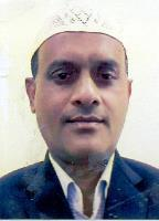 Md. Shafiour Rahman