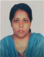 Sayda Parveen