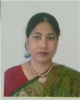Most. Fazlia Parvin