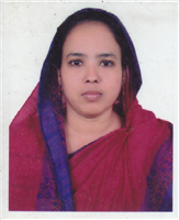 Most. Shiuli Akter
