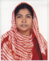 Champa Akter