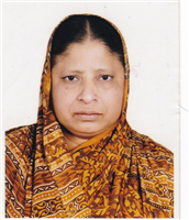 Mrs. Runu Begum