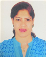 Mahmudha Khatun