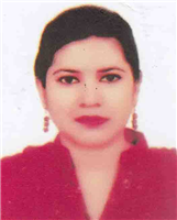 Mamataz Perven