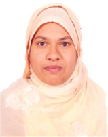 Rikta Akter