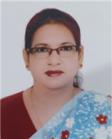 Mossamat Mahmuda Khatun