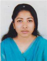 Jhumur Rani Das