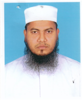 Mobarak Hossan