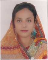 Syeda Umme Rahat Farzana