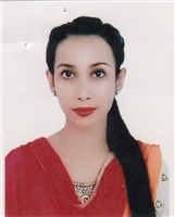 Sahara Ahmed Sara