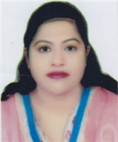 Tahmina Poly