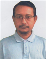 Md. Ibrahim Feroz