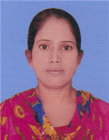 Suma Rani Dash