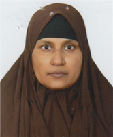 Sahana Begum