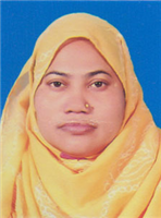 Mrs. Laili Begum