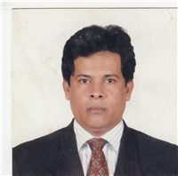 Md. Hossain Ali Chowdhury