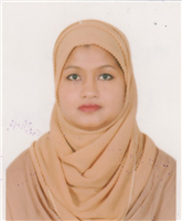 Taslima Khatun