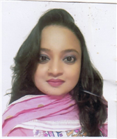 Sanjida Parveen
