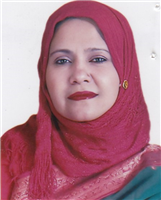 Kazi Marufa Begum