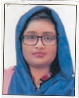 Syeda Ayesha Nayem