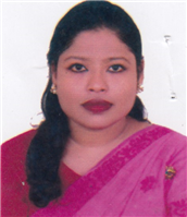 Mahamuda Khanam Tisha