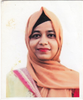 Jannatul Ferdous
