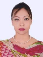 Fahmida Ahmed
