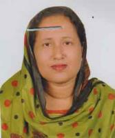 NurJahan Akhter