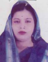 Mst. Rahima Begum