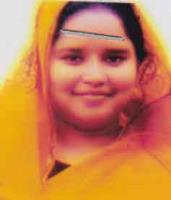 Salma Parvin