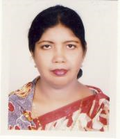 Nasrin Sultana