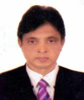 Badrul Alam Faroque