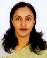Mustari Sultana